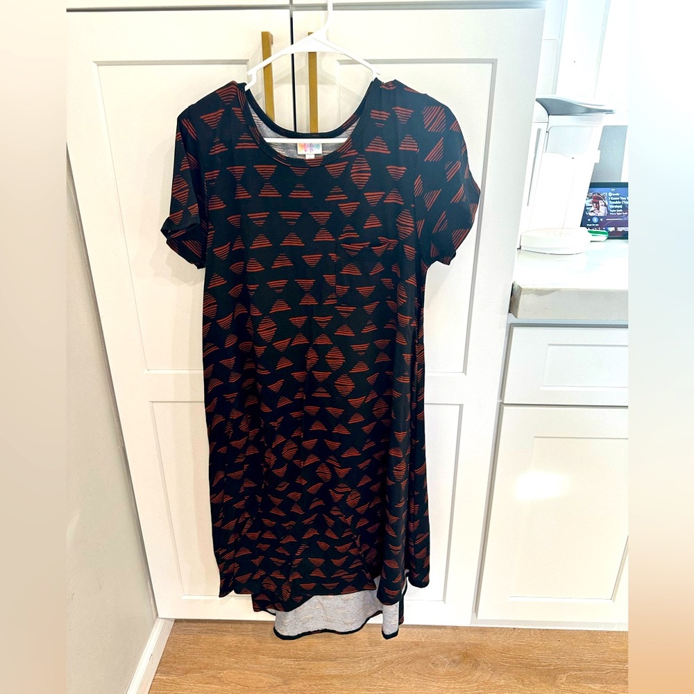 Lularoe Dress
